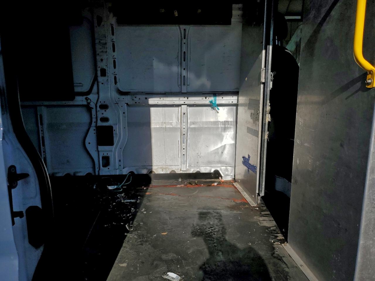 Ram Promaster 2500 High Image 5