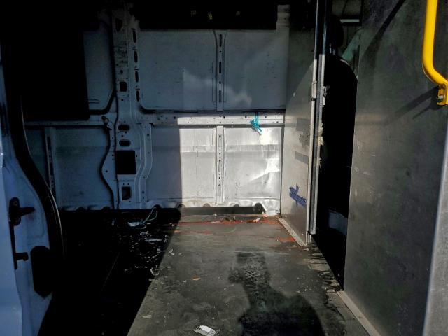 Ram Promaster 2500 High Image 5