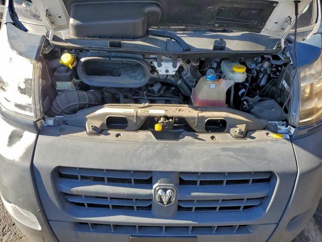 Ram Promaster 2500 High Image 12