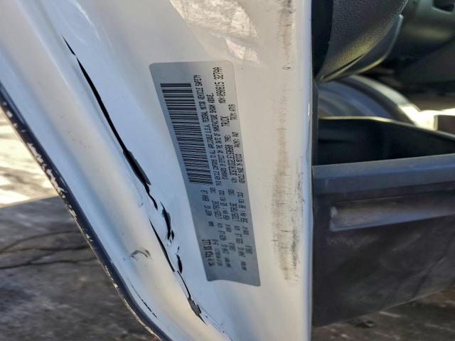 Ram Promaster 2500 High Image 13