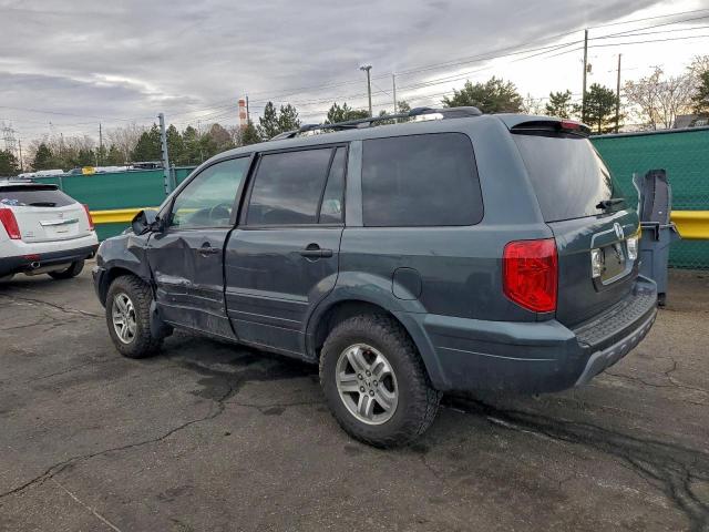 Honda Pilot Ex Image 2