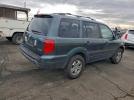 Honda Pilot Ex Image 12