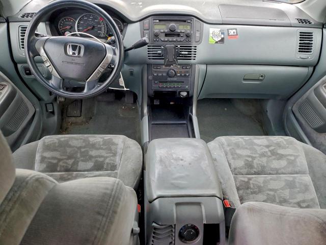 Honda Pilot Ex Image 8