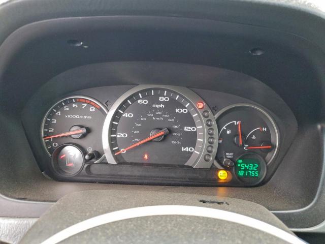 Honda Pilot Ex Image 5