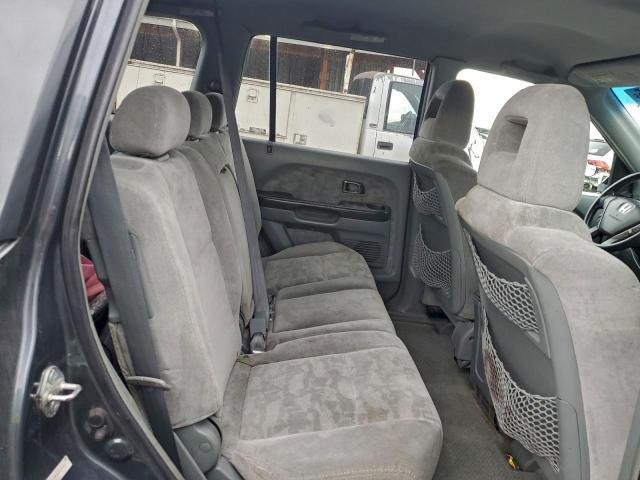 Honda Pilot Ex Image 10