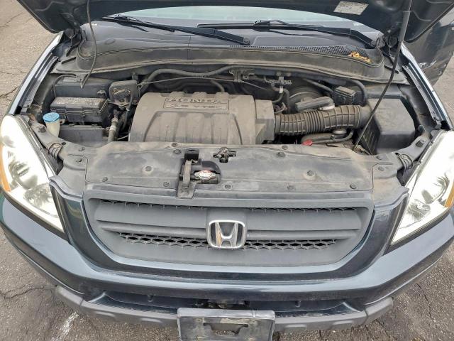 Honda Pilot Ex Image 11