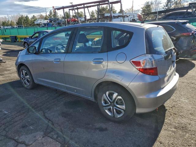 Honda Fit Image 3