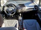 Honda Fit Image 11