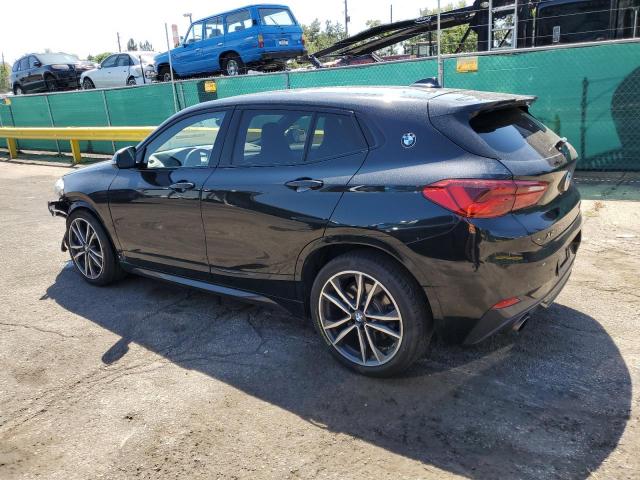 BMW X Series M35i Image 3