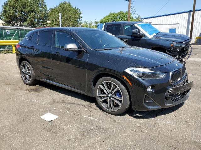 BMW X Series M35i Image 2