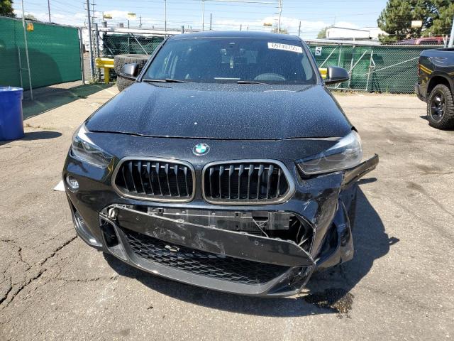 BMW X Series M35i Image 9