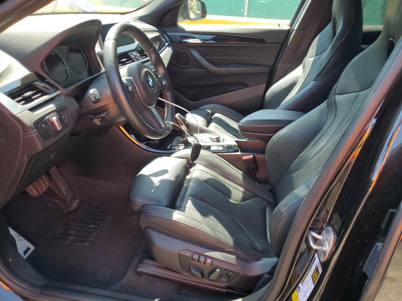 BMW X Series M35i Image 5