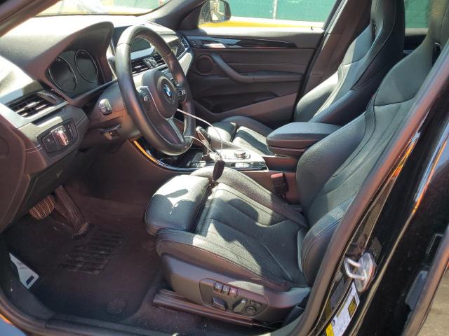 BMW X Series M35i Image 5