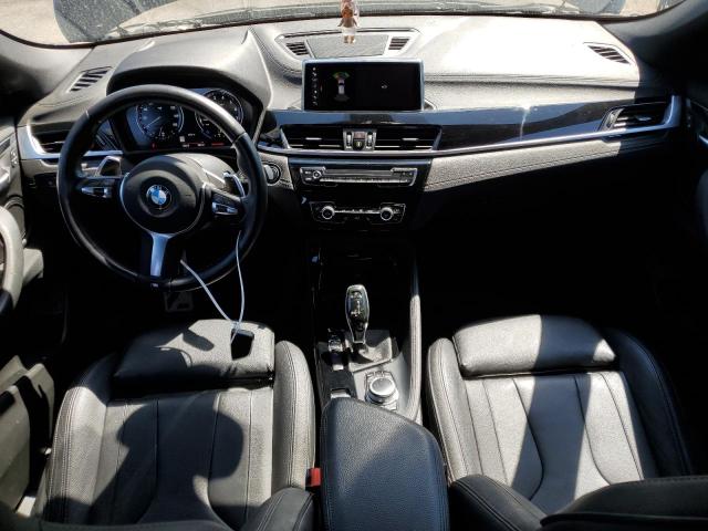 BMW X Series M35i Image 11