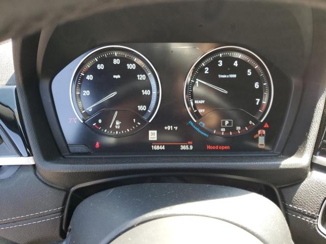 BMW X Series M35i Image 10