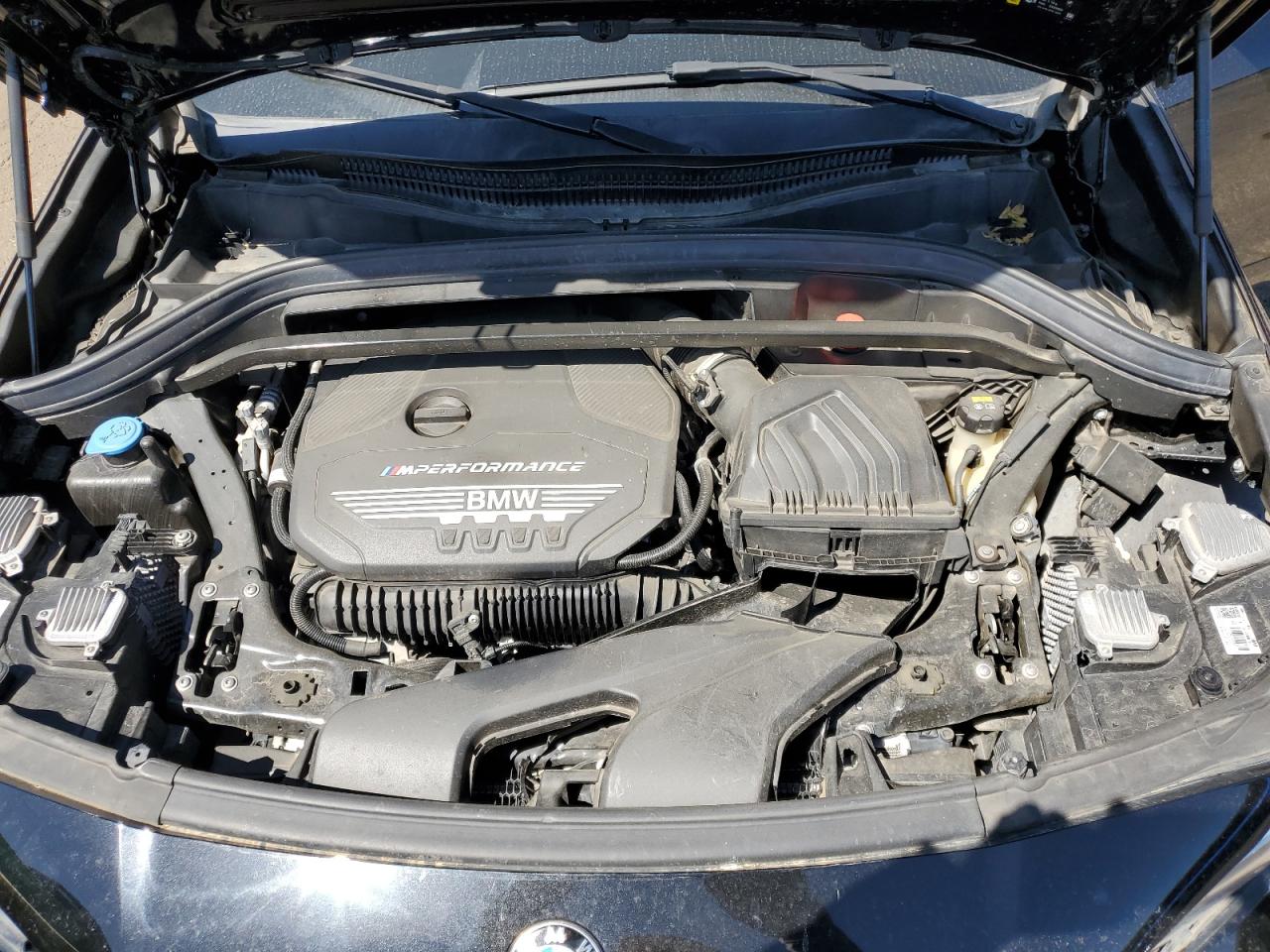 BMW X Series M35i Image 6