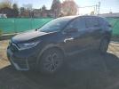 Honda Crv Exl Image 1