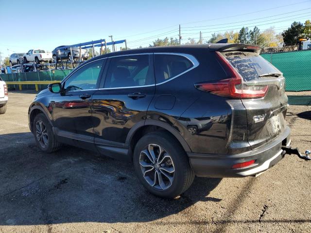 Honda Crv Exl Image 5