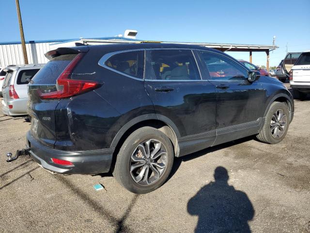 Honda Crv Exl Image 3