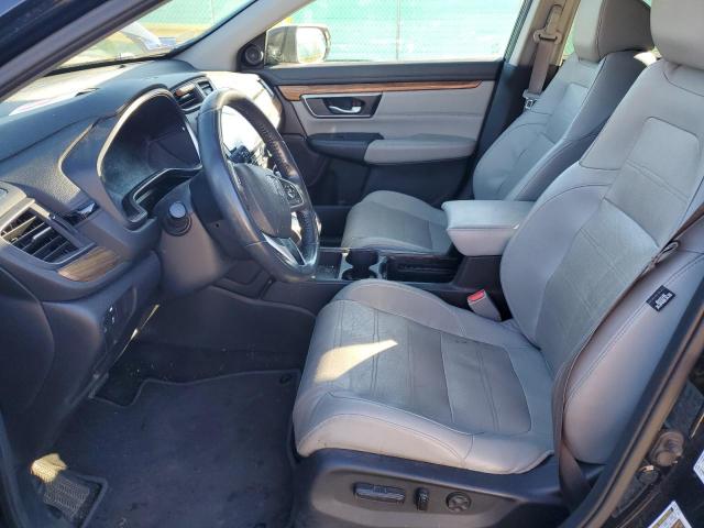 Honda Crv Exl Image 13