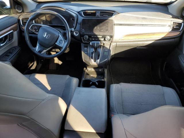 Honda Crv Exl Image 9