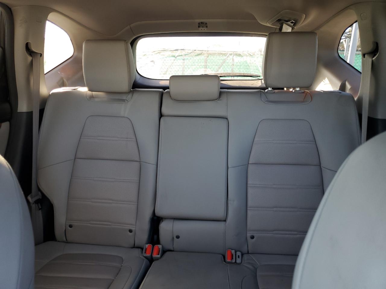 Honda Crv Exl Image 12