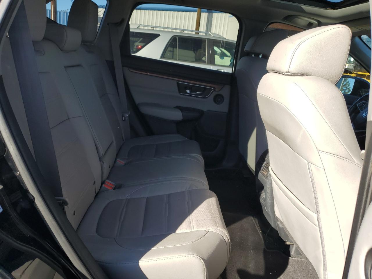 Honda Crv Exl Image 10