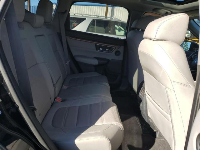 Honda Crv Exl Image 10