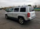 Jeep Patriot Sport Image 9