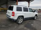 Jeep Patriot Sport Image 5