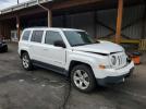 Jeep Patriot Sport Image 2