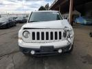 Jeep Patriot Sport Image 4