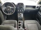 Jeep Patriot Sport Image 11