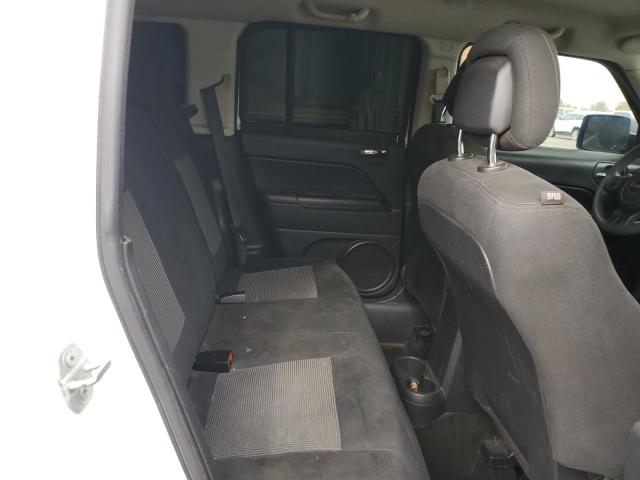 Jeep Patriot Sport Image 12