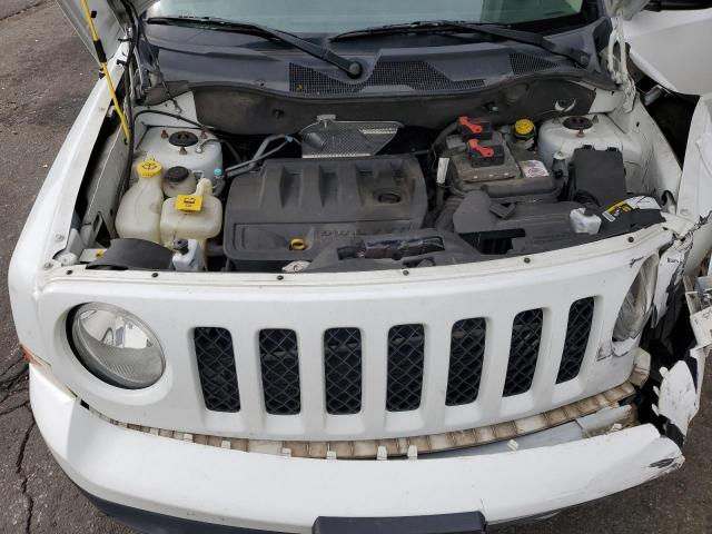 Jeep Patriot Sport Image 6