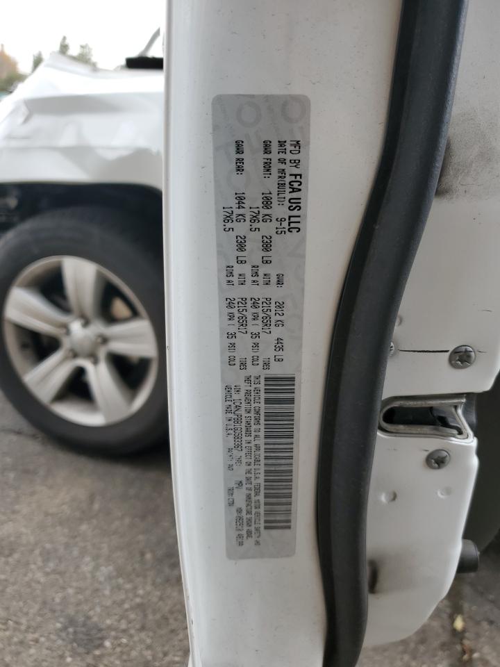 Jeep Patriot Sport Image 3