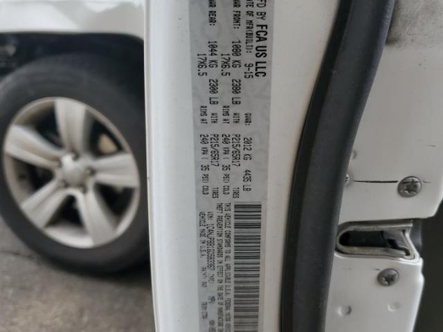 Jeep Patriot Sport Image 3