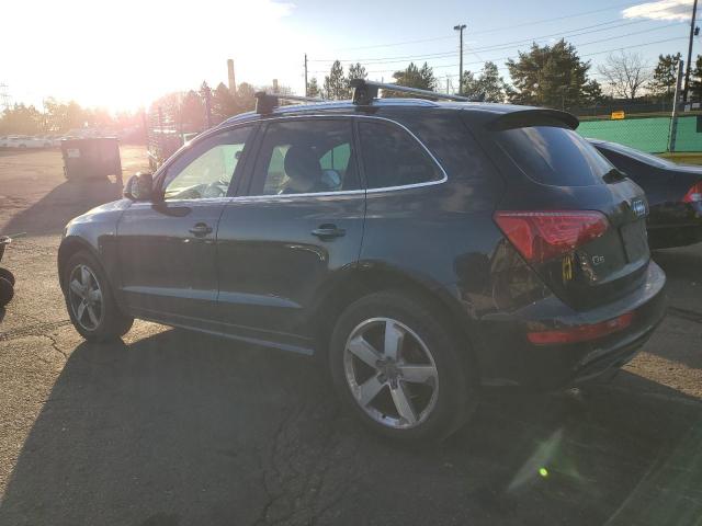 Audi Q5 Premium Plus Image 2