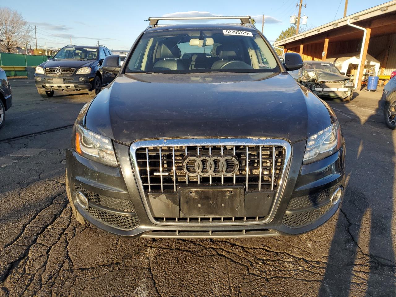 Audi Q5 Premium Plus Image 7