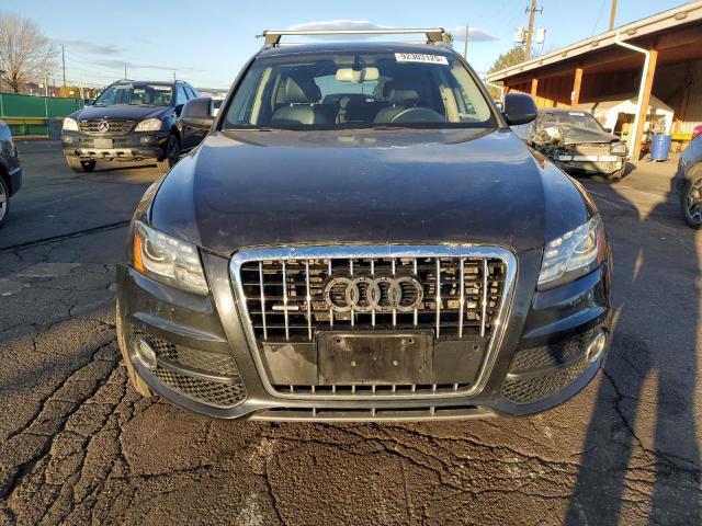 Audi Q5 Premium Plus Image 7