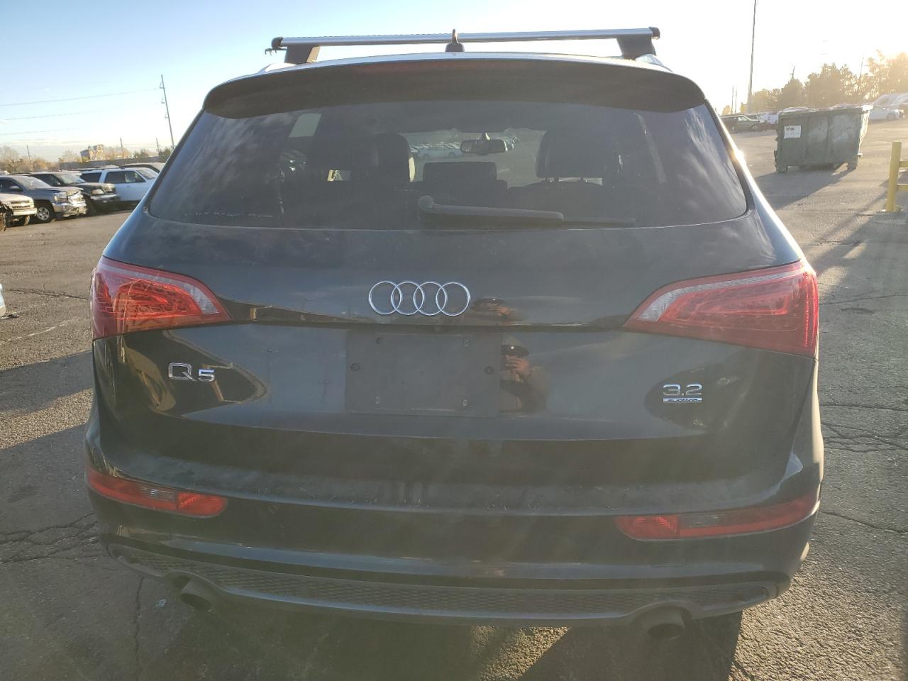 Audi Q5 Premium Plus Image 5