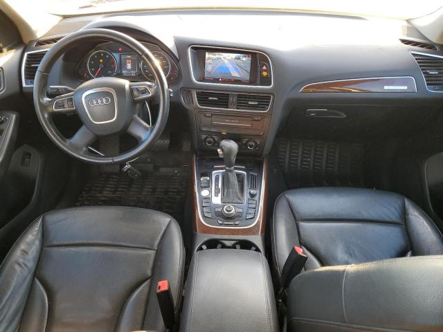 Audi Q5 Premium Plus Image 13