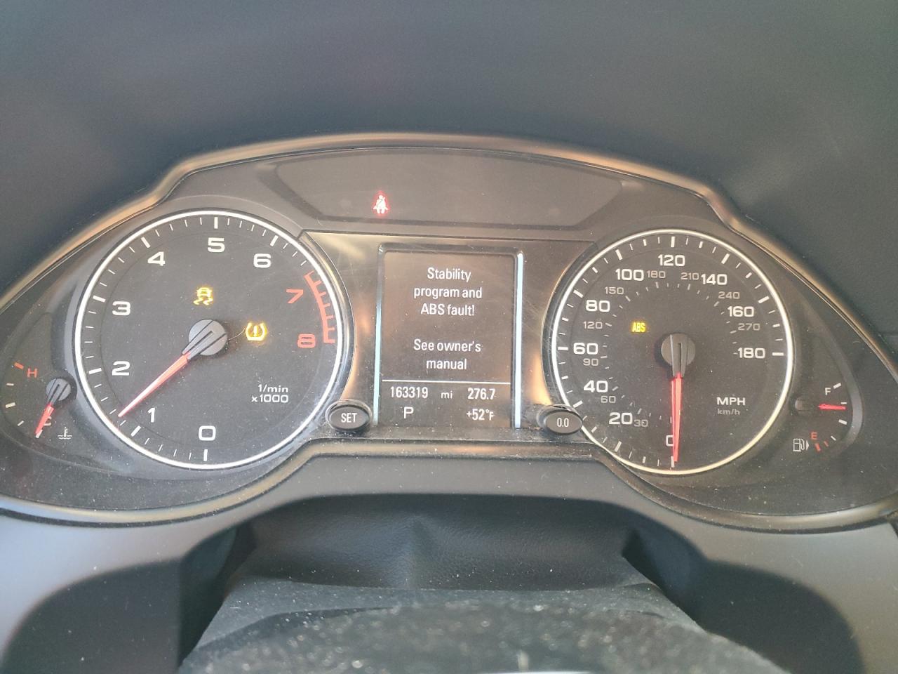 Audi Q5 Premium Plus Image 6