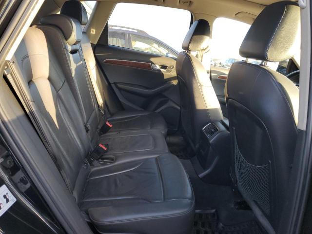 Audi Q5 Premium Plus Image 9