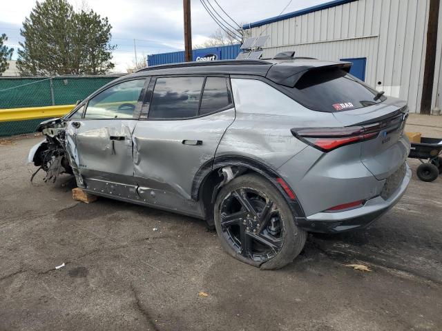 Chevrolet Equinox 2rs Image 4