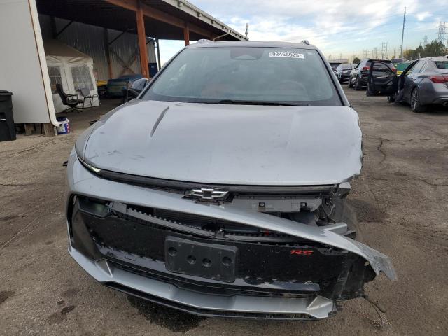 Chevrolet Equinox 2rs Image 2