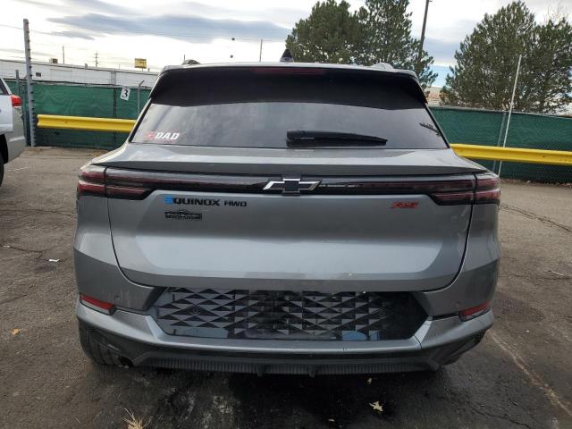 Chevrolet Equinox 2rs Image 11