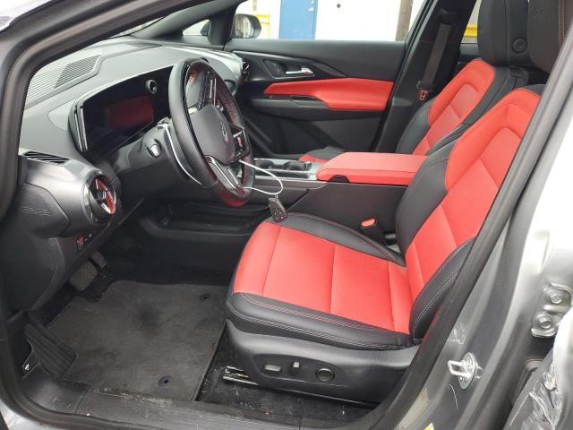 Chevrolet Equinox 2rs Image 5