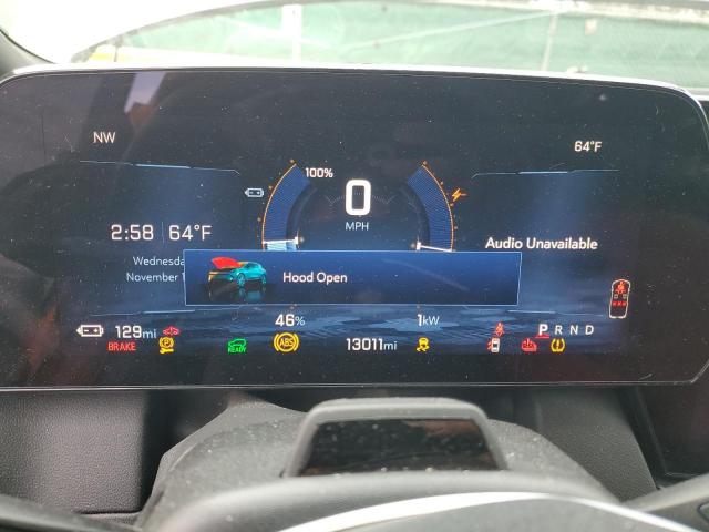 Chevrolet Equinox 2rs Image 6