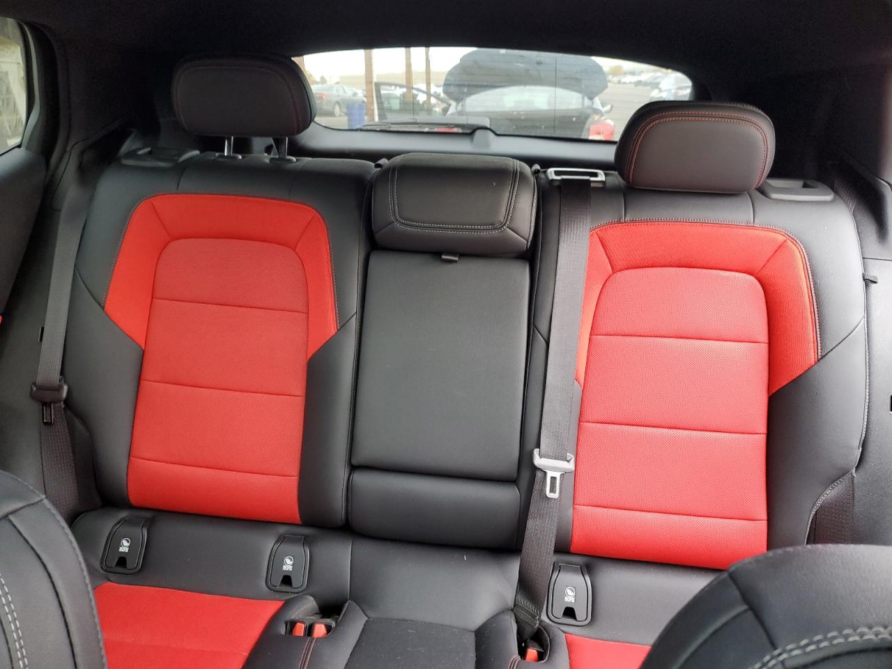 Chevrolet Equinox 2rs Image 10